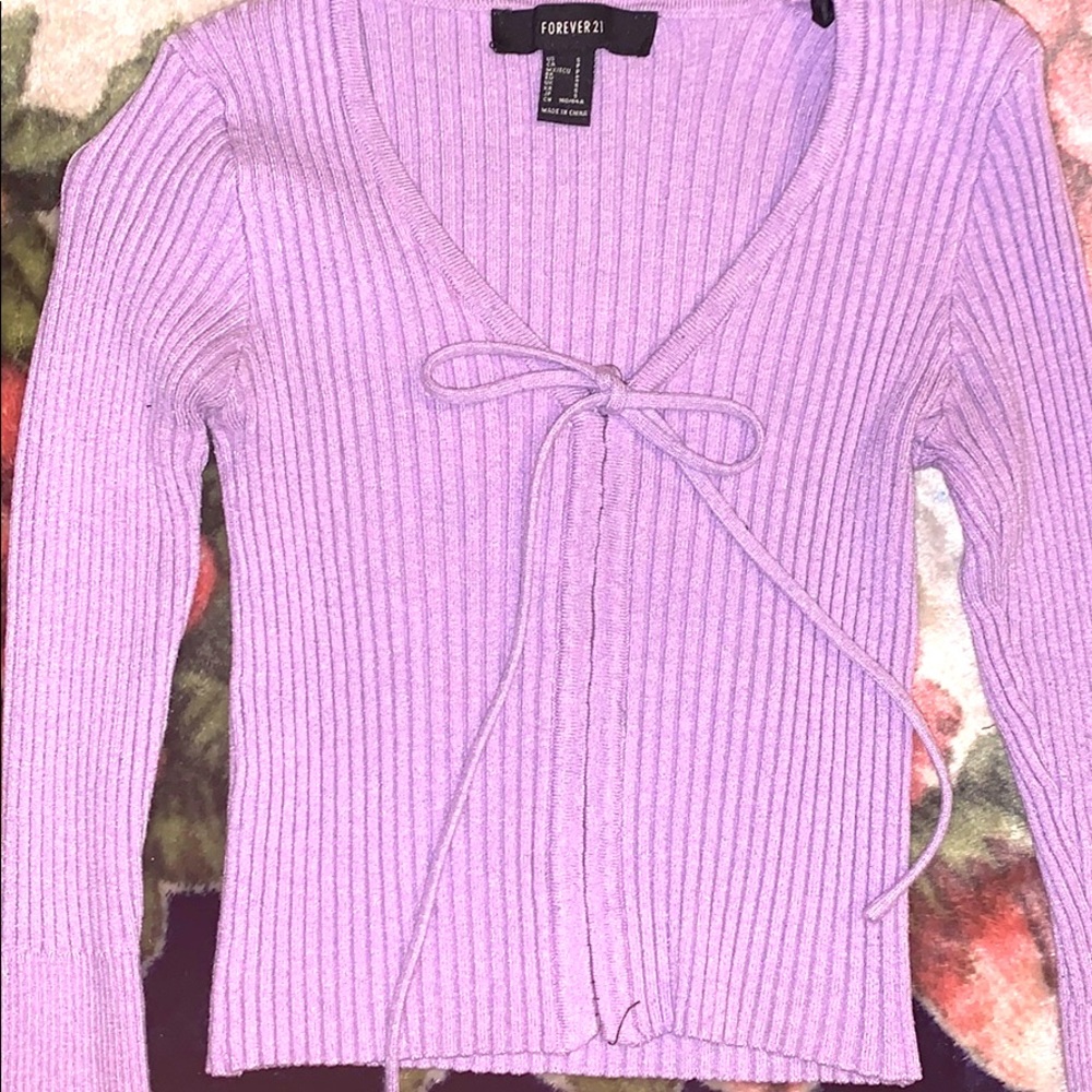 Cute top:)